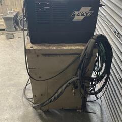 ★ダイヘン　TIG溶接機　COMPA300Pの画像