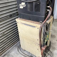 ★ダイヘン　TIG溶接機　COMPA300Pの画像