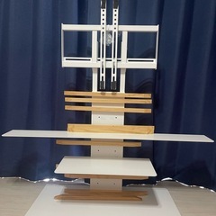 テレビ　TVスタンド(値下げ可)