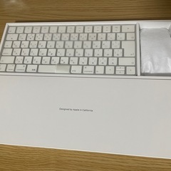 Apple iMac 27インチ SSD搭載 (2020)の画像