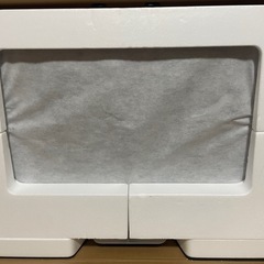 Apple iMac 27インチ SSD搭載 (2020)の画像