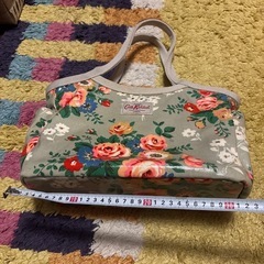 値下げ中古Cath Kidston  キャス キッドソンの画像