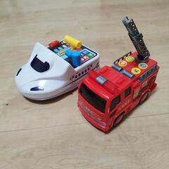 値下げ！電池入り！玩具！