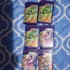 ポケモンフレンダ