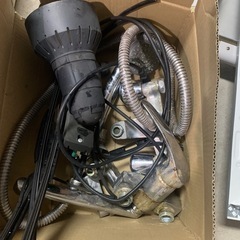 蛍光灯・水栓などの画像