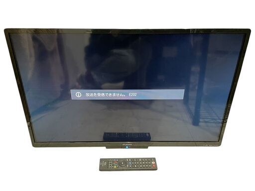 【決まりました】★FUNAI 液晶カラーテレビ FL-32H1010 32型 2020年製