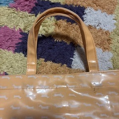 中古   バック の画像