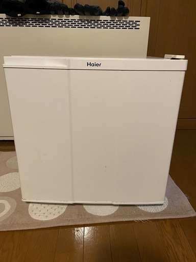 ハイアール 冷蔵庫