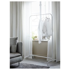 IKEA ラック 2つセットの画像