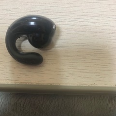イヤホン