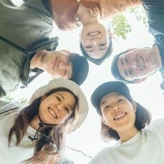 ✨お喋り好き集まれ！✨