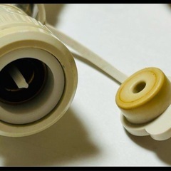 ガスコード ガスファンヒーター都市ガス用　5mの画像