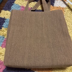 家保管ハンドメイドのバック  可愛いです。  の画像