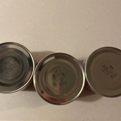 くじら屋鯨大和煮3巻セットの画像