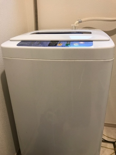 ★洗濯機★動作良好です★新生活の方などに★