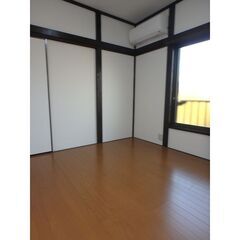 MK💞初月賃料無料✨敷金ゼロ✨礼金ゼロ✨仲介手数料ゼロ✨東武伊勢崎・大師線「草加」駅 バス11分 バス停まで徒歩4分👣エアコン🌟バストイレ別♪角部屋🌟 - 賃貸（マンション/一戸建て）
