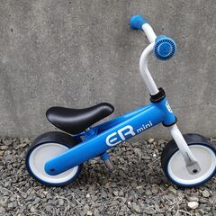幼児用二輪車