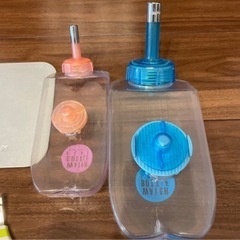 うさぎ用品　セットの画像