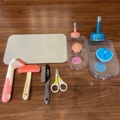 うさぎ用品　セット