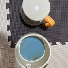 コンビ 調乳じょ~ずの画像