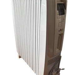デロンギ　オイルヒーターの画像
