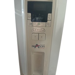 デロンギ　オイルヒーターの画像