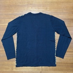 新品メンズカーディガンMサイズ の画像