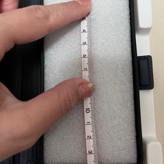 iPhone SE 手帳型 ケース カバーの画像