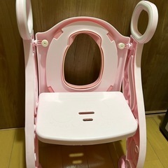 折りたたみおまる