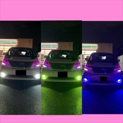 ヴェルファイア プラチナセレクションⅡの画像