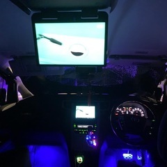 ヴェルファイア プラチナセレクションⅡの画像