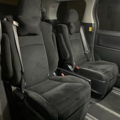 ヴェルファイア プラチナセレクションⅡの画像
