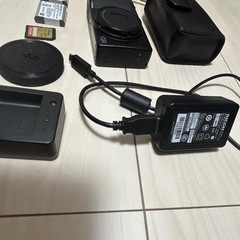 RICOH リコー　GR3X GRⅢXの画像