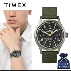 新品　TIMEX　タイメックス