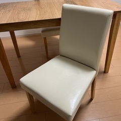 ダイニングセットの画像