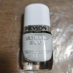 レブロン ウルトラ HD スナップ！ ネイル エナメル REVLONの画像