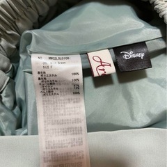 アリーム　Areeam Disney ディズニー　チュールスカートの画像