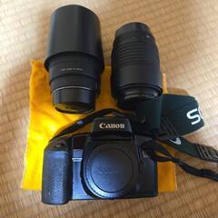 フィルムカメラ