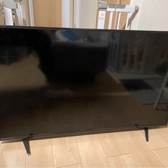 アズマ EAST  50V型 デジタルフルハイビジョン液晶テレビ...