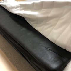 【セミダブルベッド】タンスのゲンの画像