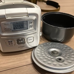 炊飯器