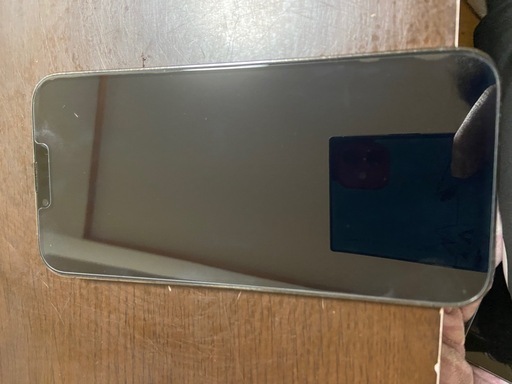 iPhone13プロマックス