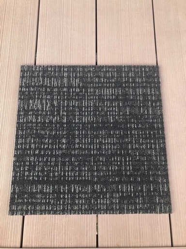 タイルカーペット   サンゲツ  ２０枚　新品