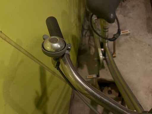 自転車