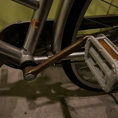 自転車の画像