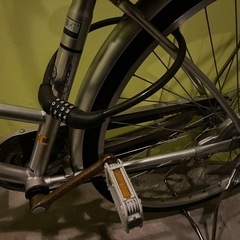 自転車の画像