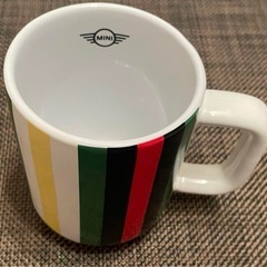BMW MINI マグカップ　ランチケース　セットの画像