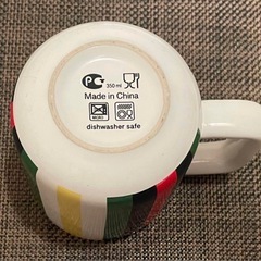 BMW MINI マグカップ　ランチケース　セットの画像