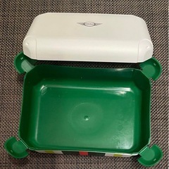 BMW MINI マグカップ　ランチケース　セットの画像