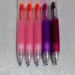 【お話中】🍒未使用🍒　ＰＩＬＯＴ　Juice　その９　これが最後のセット　の画像